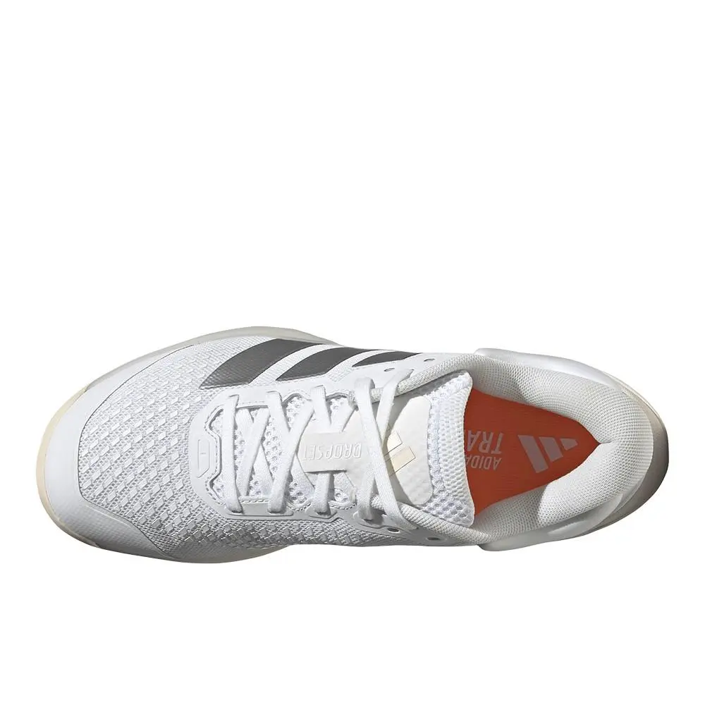 Adidas shoes - adidas Dropset 4 Training - Dropset Training - JR4666 - White 10
