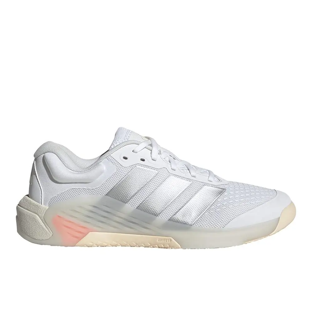 Adidas shoes - adidas Dropset 4 Training - Dropset Training - JR4666 - White 7