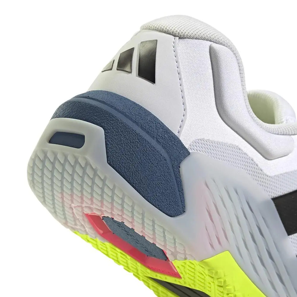 Adidas shoes - adidas Dropset 4 Training - Dropset Training - JR4680 - White 12