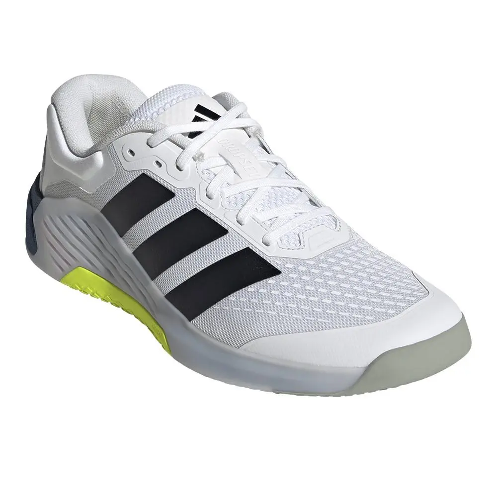Adidas shoes - adidas Dropset 4 Training - Dropset Training - JR4680 - White 8