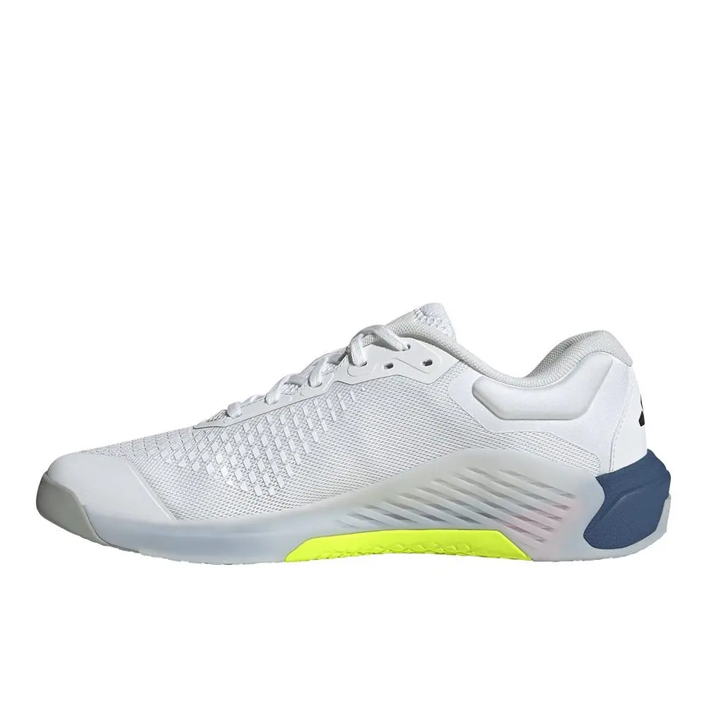 Adidas shoes - adidas Dropset 4 Training - Dropset Training - JR4680 - White 9