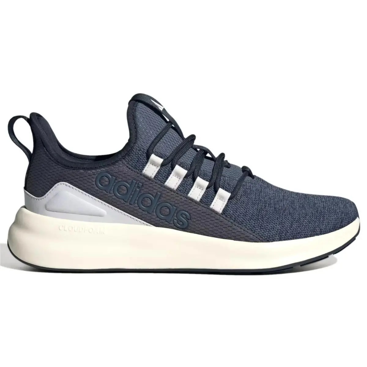 Adidas shoes - Adidas Originals LITE RACER ADAPT 8.0 - Blue, Manufacturer: Preloved Ink / Shadow Navy / Dash Grey 4