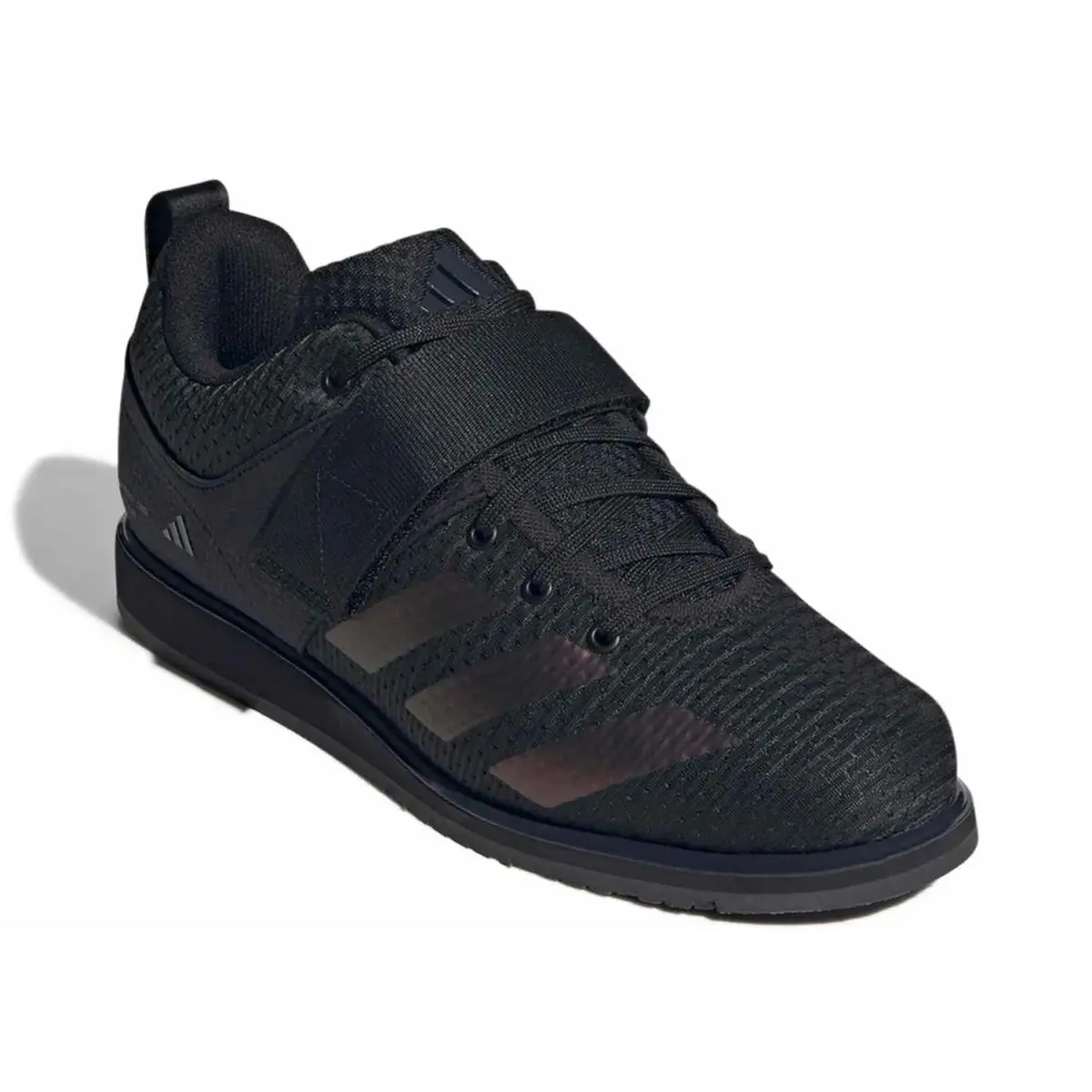Man`s Athleisure Adidas Powerlift 5 Weightlifting Shoe