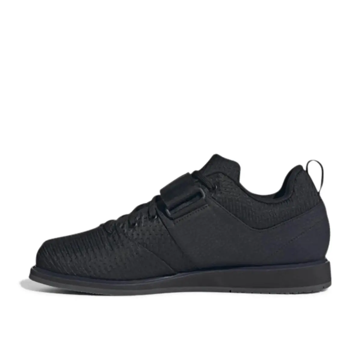 Adidas shoes - Black 3