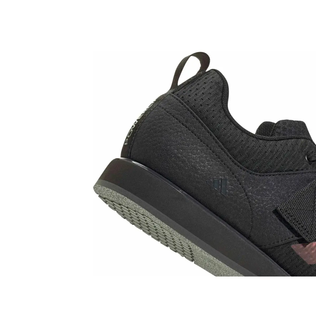 Adidas shoes - Black 11