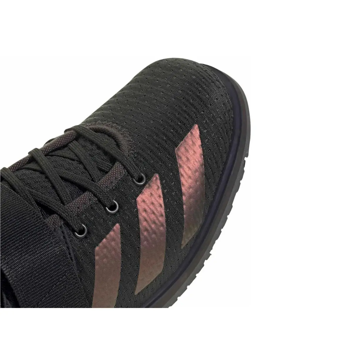 Adidas shoes - Black 12