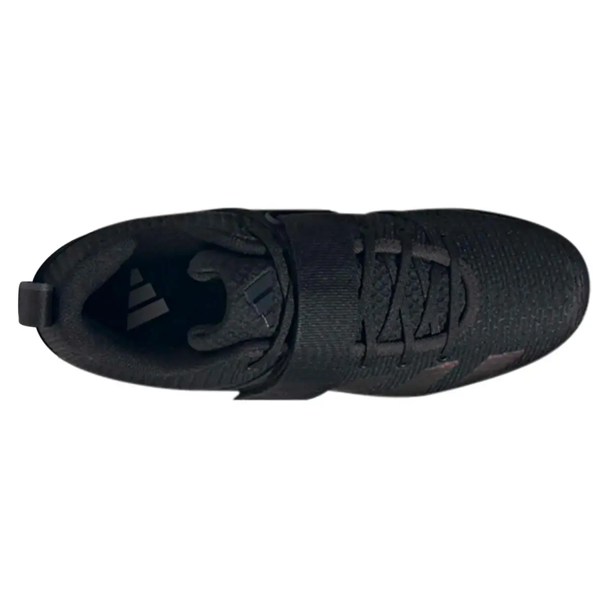 Adidas shoes - Black 8