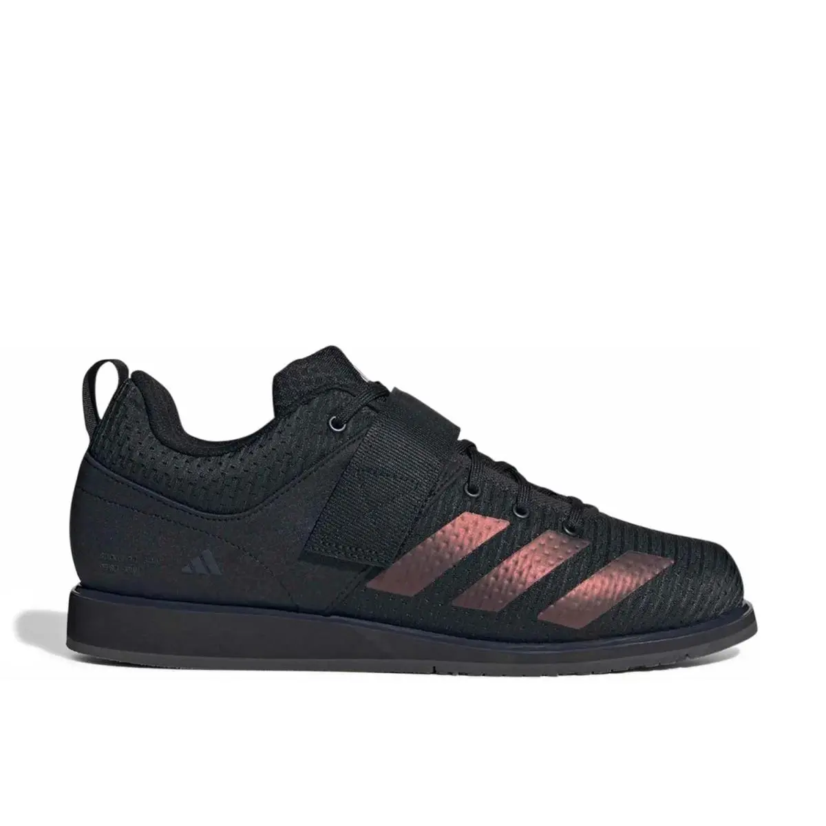 Adidas shoes - Black 7