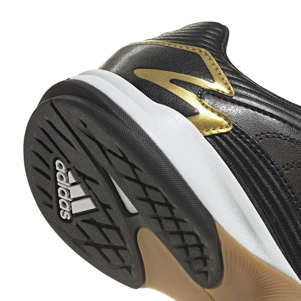 Adidas shoes - adidas Predator Sala Lace Up - IH6779 - Black 12