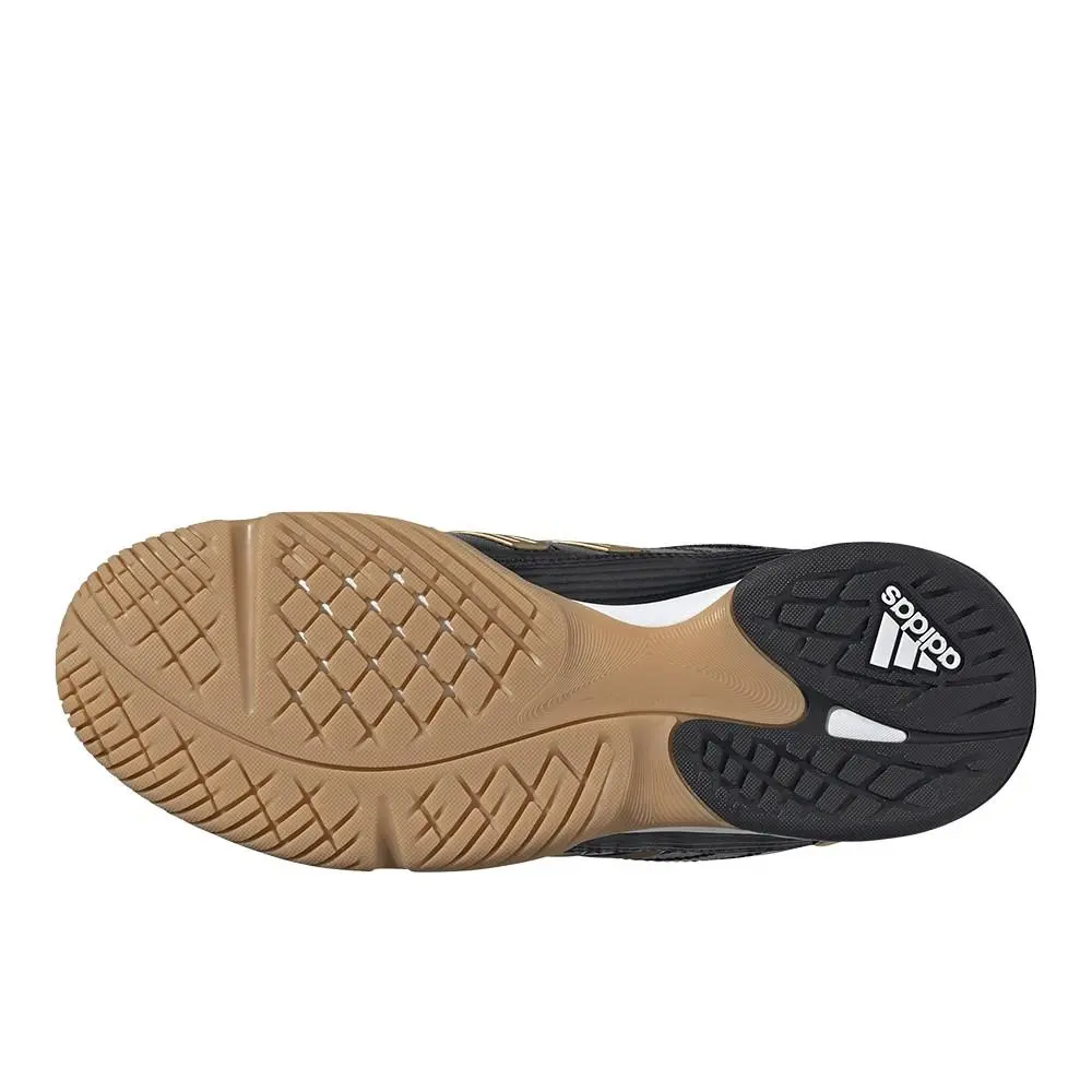 Adidas shoes - adidas Predator Sala Lace Up - IH6779 - Black 11