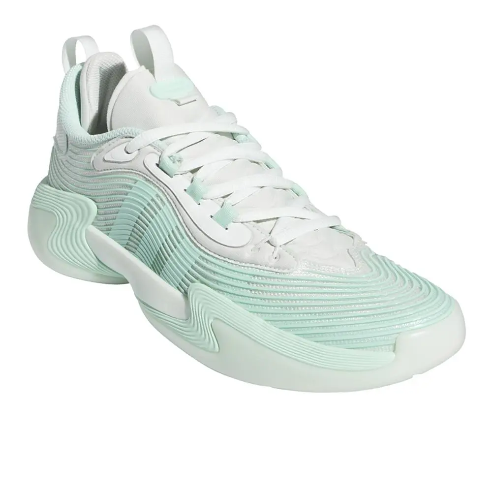 Adidas shoes - adidas Exhibit Select 2.0 Pro Basketball - JI4446-A - Green 0