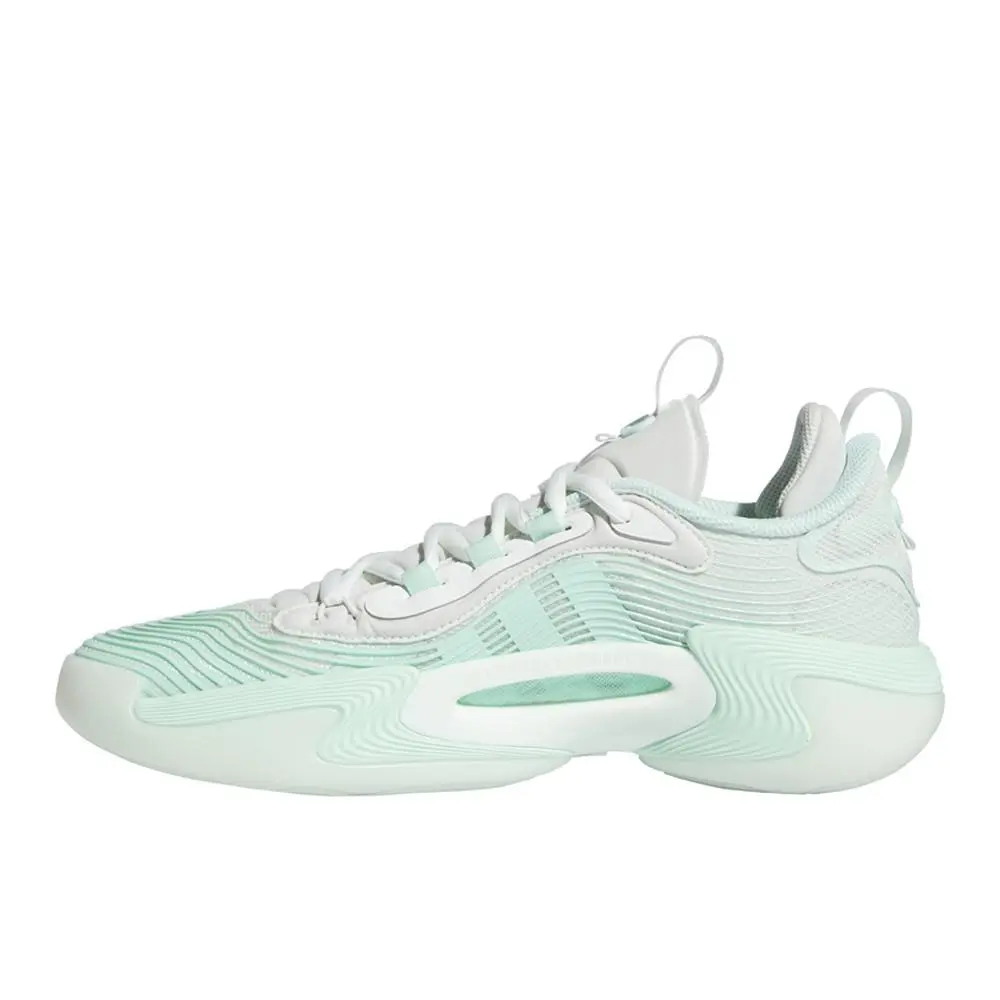 Adidas shoes - adidas Exhibit Select 2.0 Pro Basketball - JI4446-A - Green 9