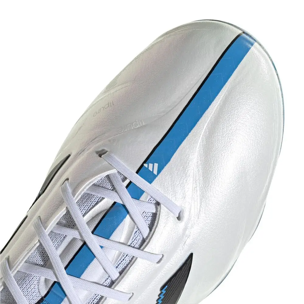Adidas shoes - adidas Copa 11Pure Firm Ground Soccer Cleats - JI4197 - White 4