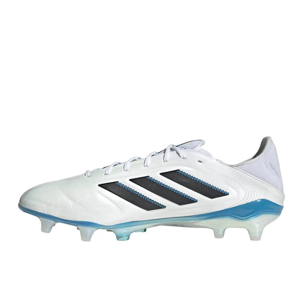 Adidas shoes - adidas Copa 11Pure Firm Ground Soccer Cleats - JI4197 - White 9