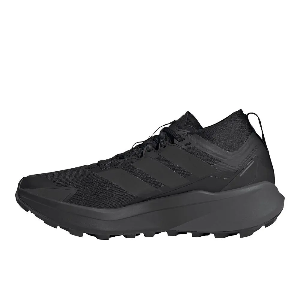 Adidas shoes - adidas Terrex Agravic Gtx Trail Running - JR5240 - Black 1