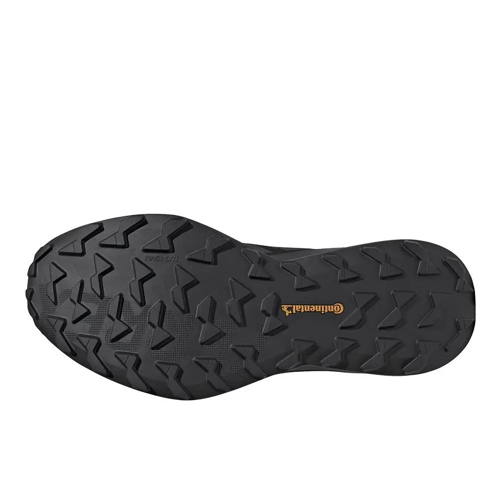 Adidas shoes - adidas Terrex Agravic Gtx Trail Running - JR5240 - Black 3