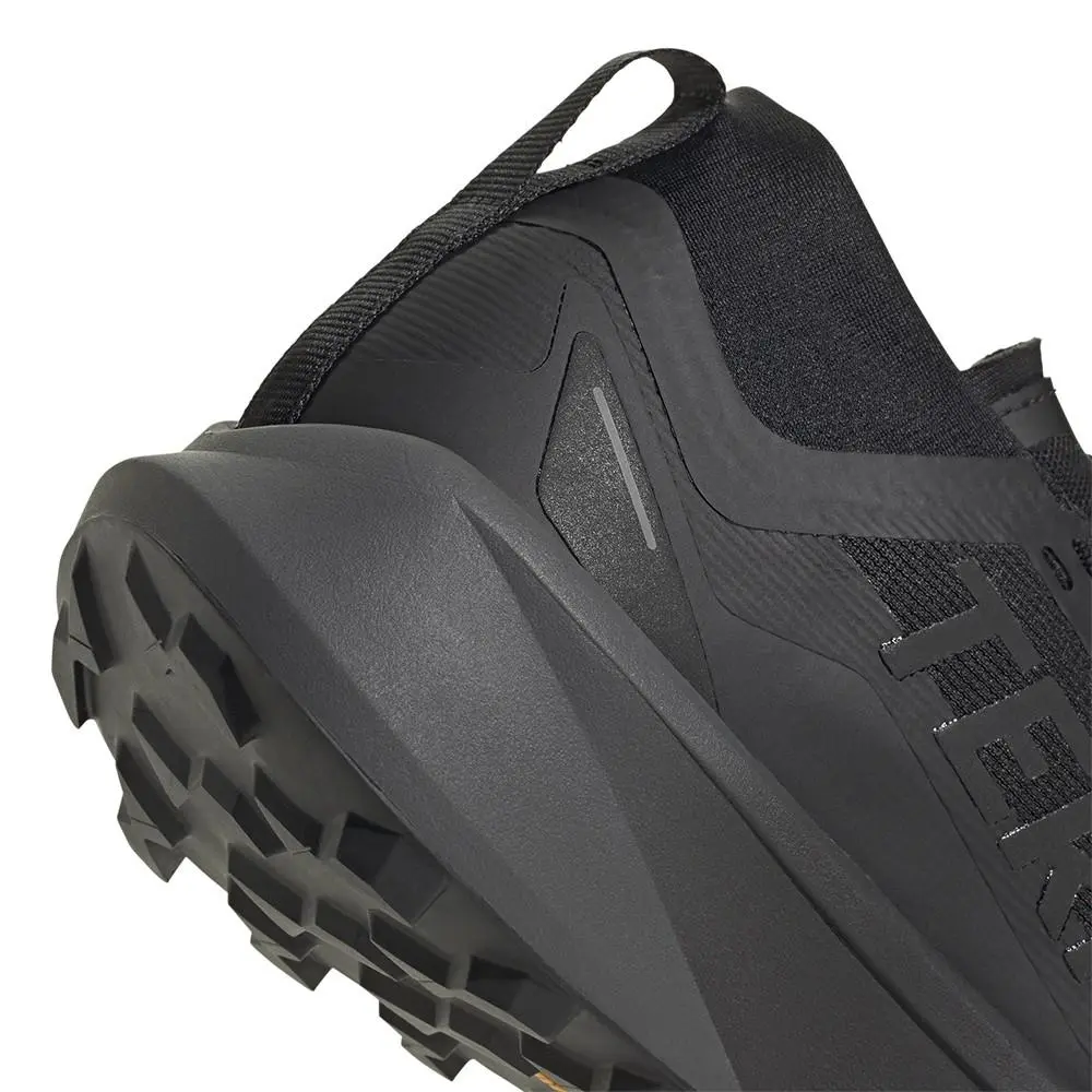 Adidas shoes - adidas Terrex Agravic Gtx Trail Running - JR5240 - Black 12