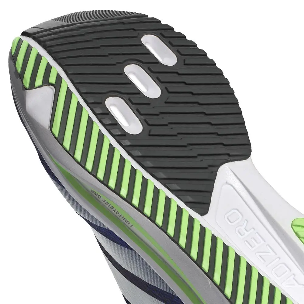 Adidas shoes - adidas Adizero Sl 2 - Adizero - JQ0347 - Blue 13
