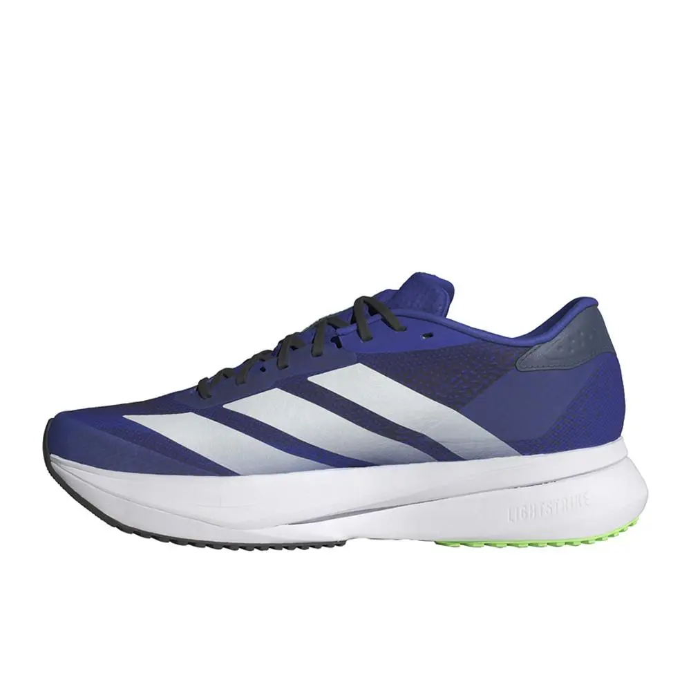 Adidas shoes - adidas Adizero Sl 2 - Adizero - JQ0347 - Blue 9