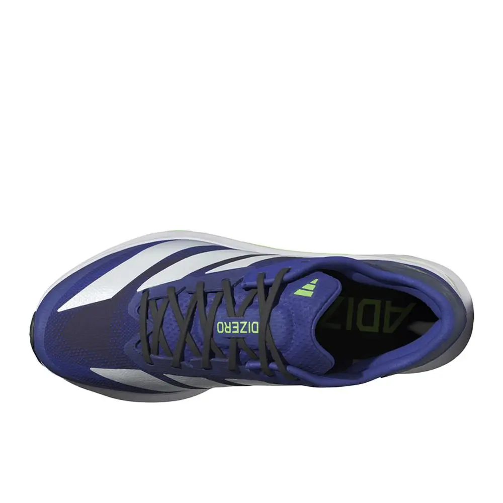 Adidas shoes - adidas Adizero Sl 2 - Adizero - JQ0347 - Blue 10