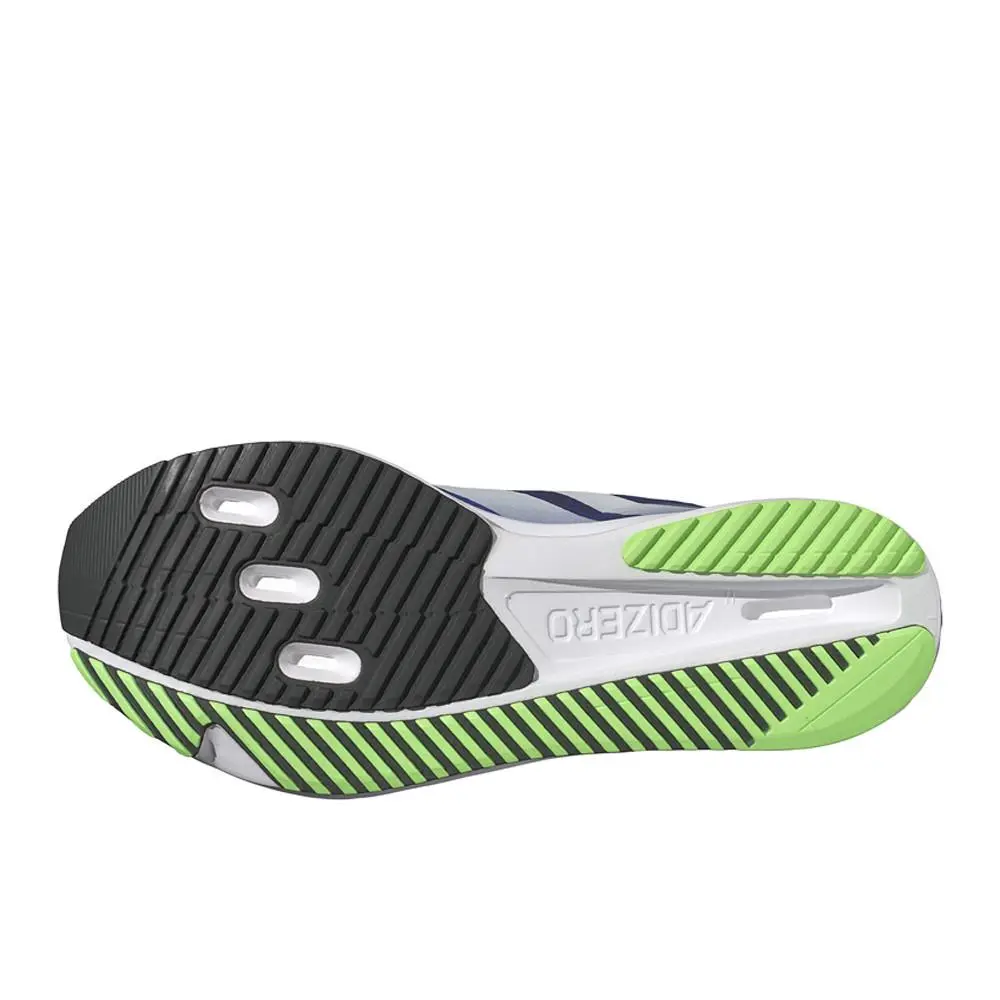 Adidas shoes - adidas Adizero Sl 2 - Adizero - JQ0347 - Blue 11