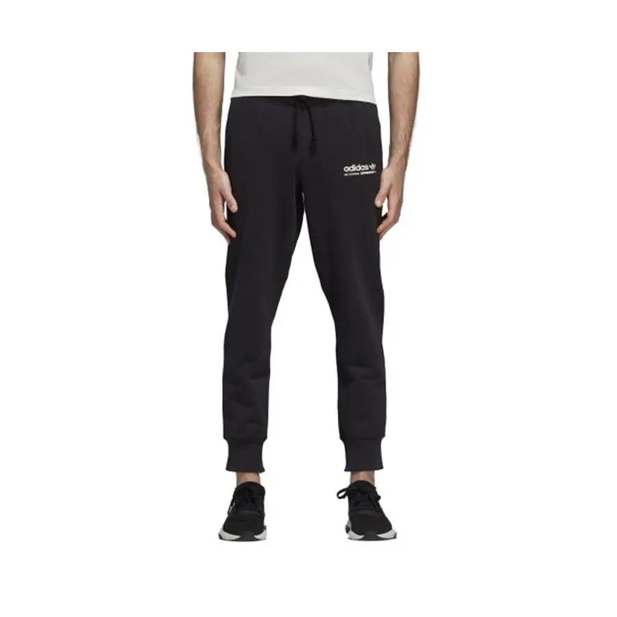 Adidas clothing - DH4936 - DH4936 - Black, Main: Black 2