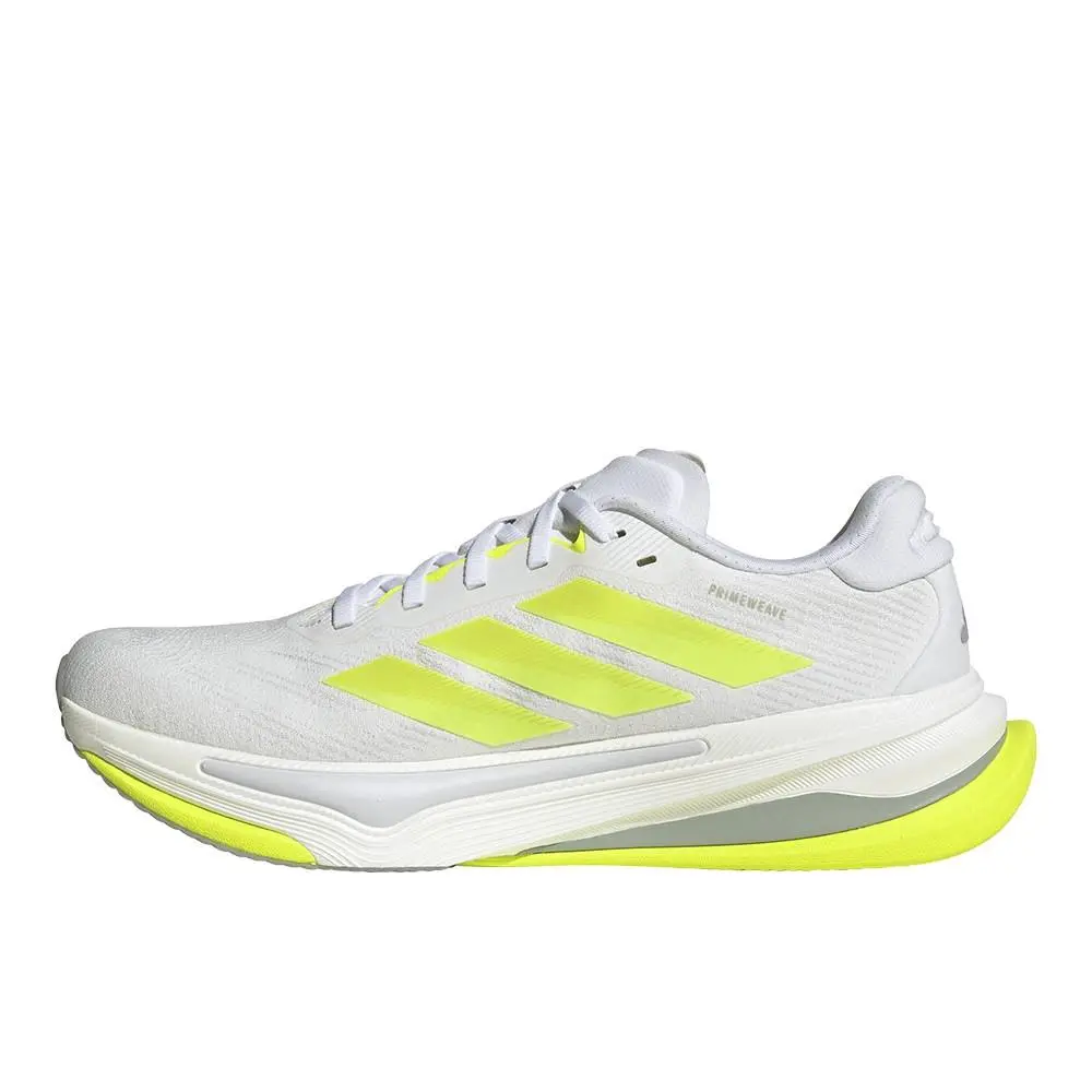 Adidas shoes - adidas Supernova Prima 2 Running - JR7363 - White, Yellow 1