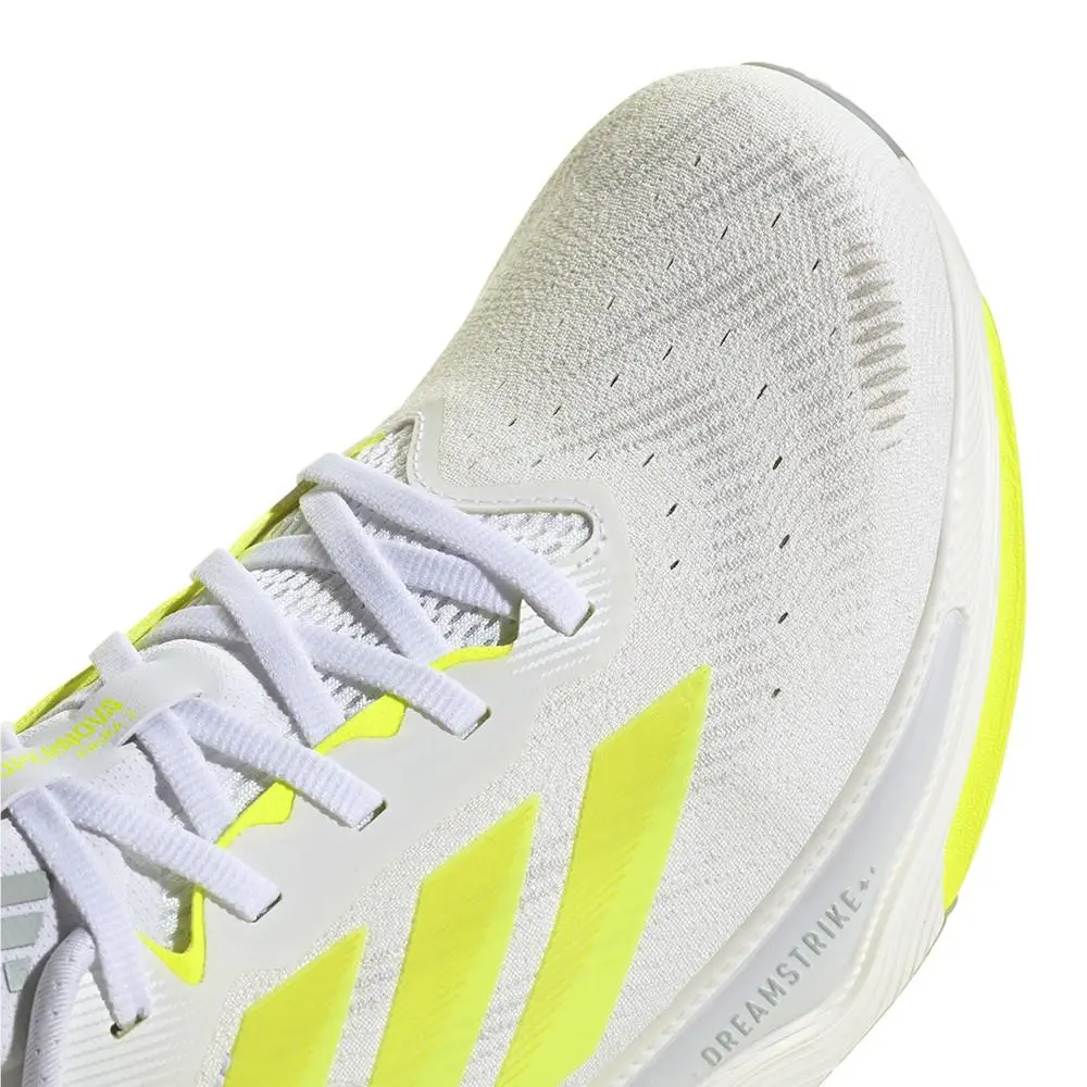 Adidas shoes - adidas Supernova Prima 2 Running - JR7363 - White, Yellow 12