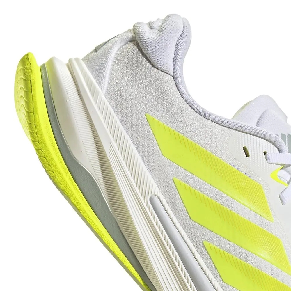 Adidas shoes - adidas Supernova Prima 2 Running - JR7363 - White, Yellow 13