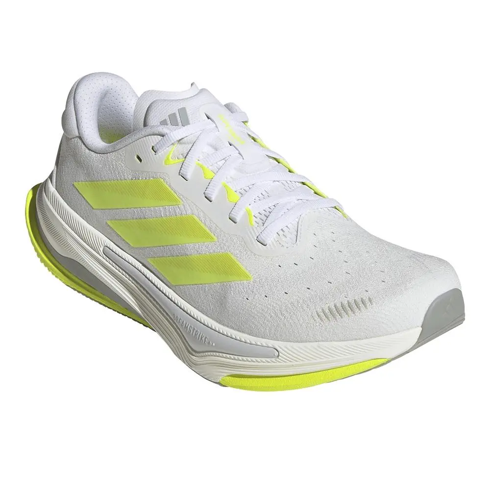 Adidas shoes - adidas Supernova Prima 2 Running - JR7363 - White, Yellow 8