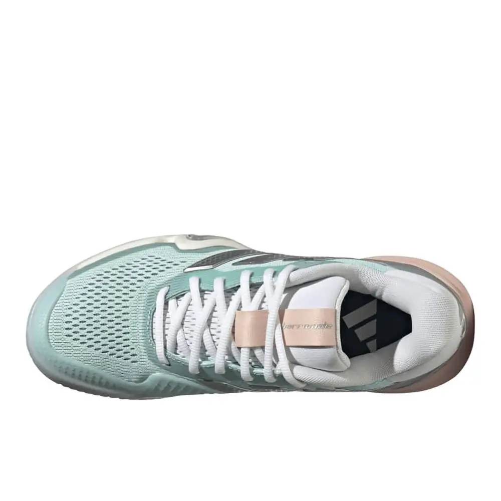 Adidas shoes - adidas Barricade 14 Tennis - Barricade Tennis - JR1766 - Green 2