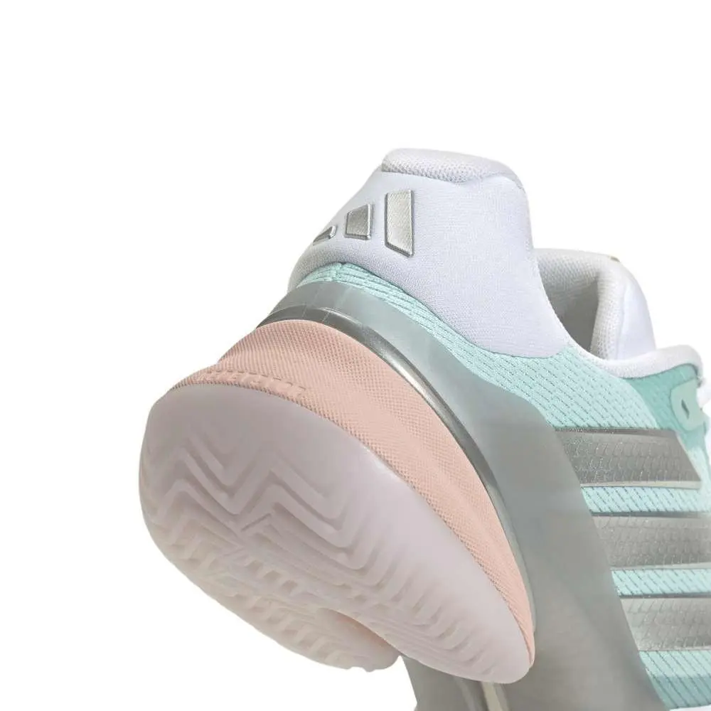 Adidas shoes - adidas Barricade 14 Tennis - Barricade Tennis - JR1766 - Green 13