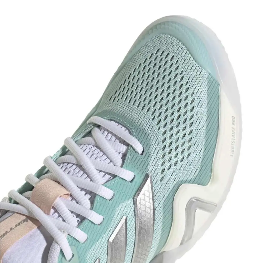 Adidas shoes - adidas Barricade 14 Tennis - Barricade Tennis - JR1766 - Green 12