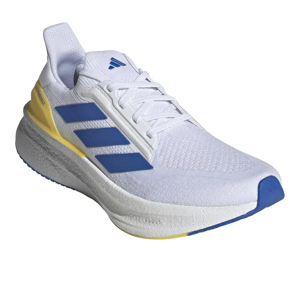 Adidas shoes - adidas Ultraboost Ultra Boost 5X Running - IH4005 - Blue, White 0