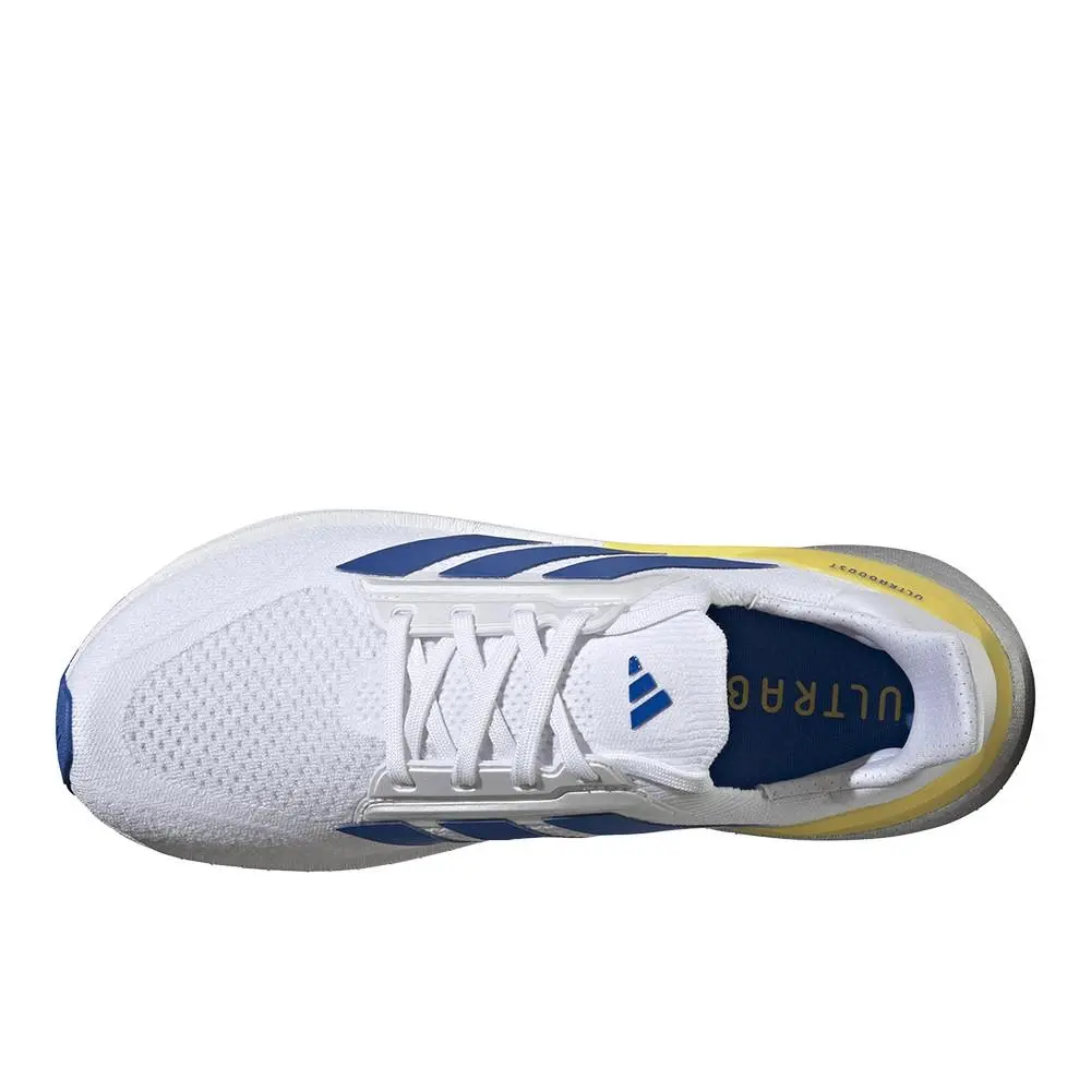 Adidas shoes - adidas Ultraboost Ultra Boost 5X Running - IH4005 - Blue, White 2