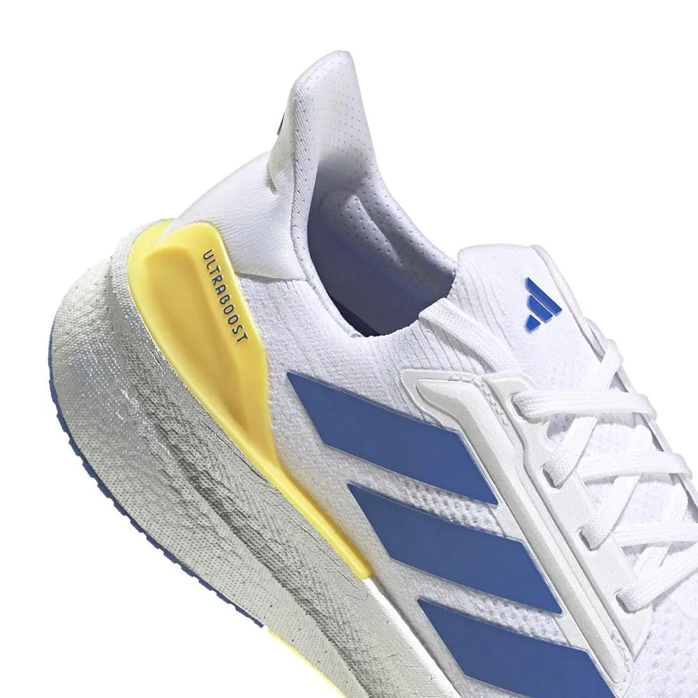 Adidas shoes - adidas Ultraboost Ultra Boost 5X Running - IH4005 - Blue, White 13