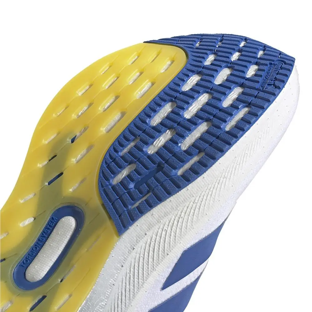 Adidas shoes - adidas Ultraboost Ultra Boost 5X Running - IH4005 - Blue, White 12