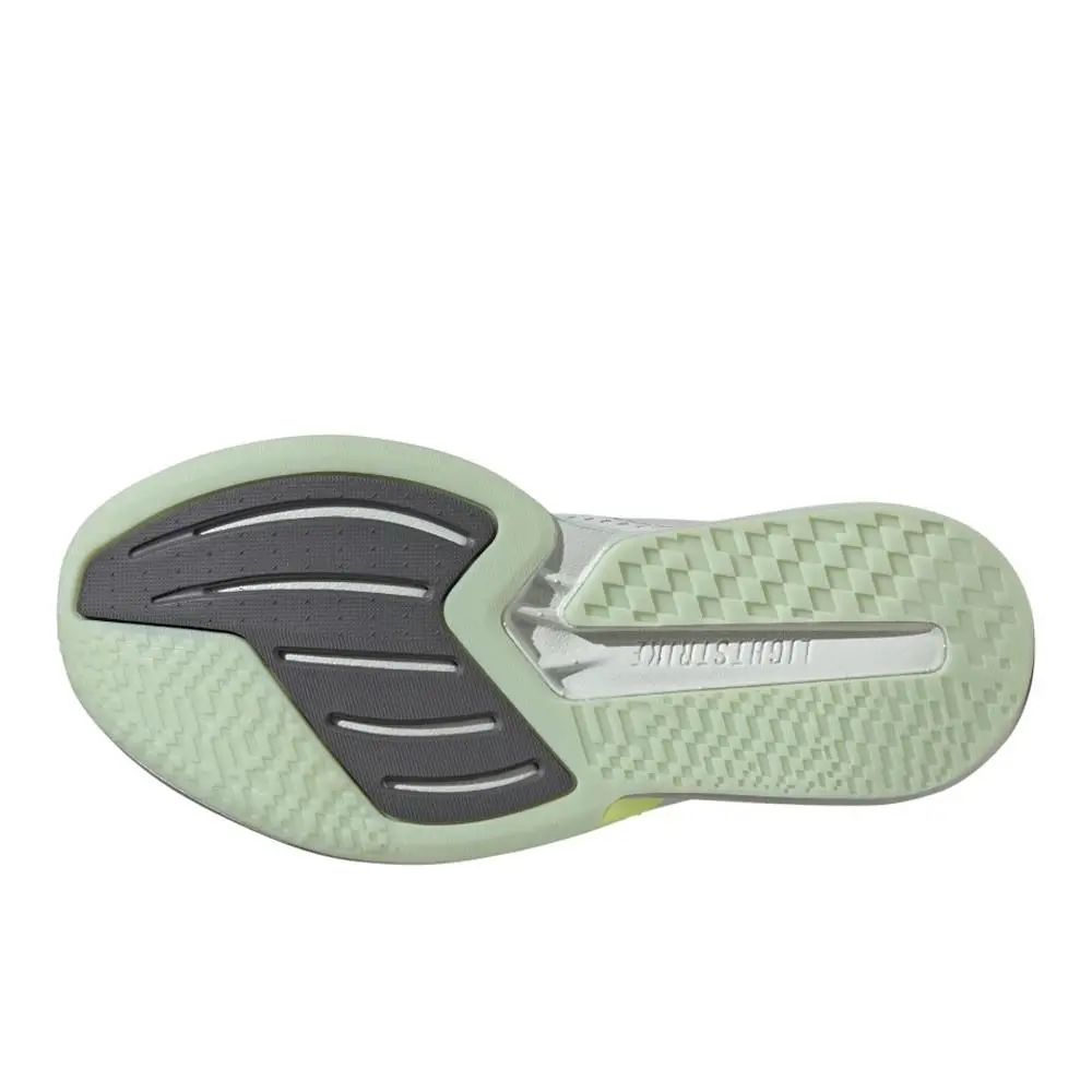 Adidas shoes - adidas Duramo Speed 2 Running - IF9391 - Green 3