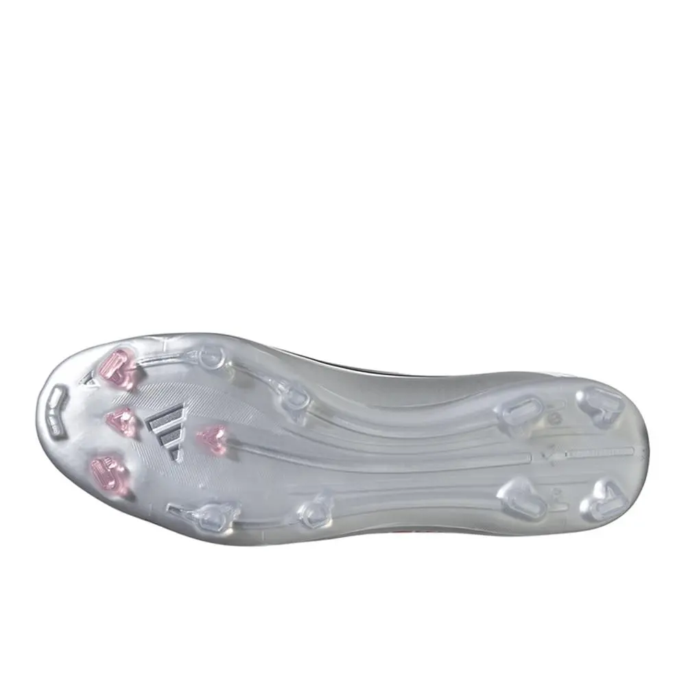 Adidas shoes - adidas F50 Messi League FirmMultiGround - JP7446 - White 11