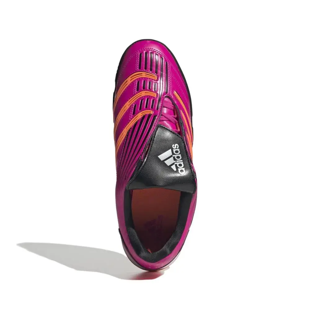 Adidas shoes - adidas Predator Sala - Predator Sala - IH7084 - Black 7
