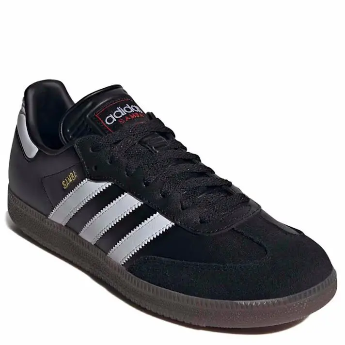 Adidas Samba Indoor Soccer Women`s Sneakers Trainer Shoes