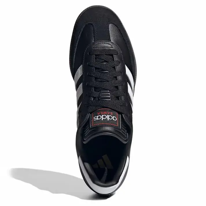 Adidas shoes - SAMBA INDOOR SOCCER - SAMBA INDOOR SOCCER - Black 9