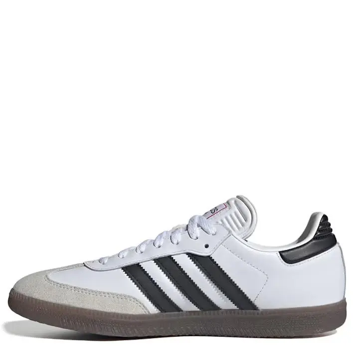 Adidas shoes - SAMBA INDOOR SOCCER - SAMBA INDOOR SOCCER - Black 13