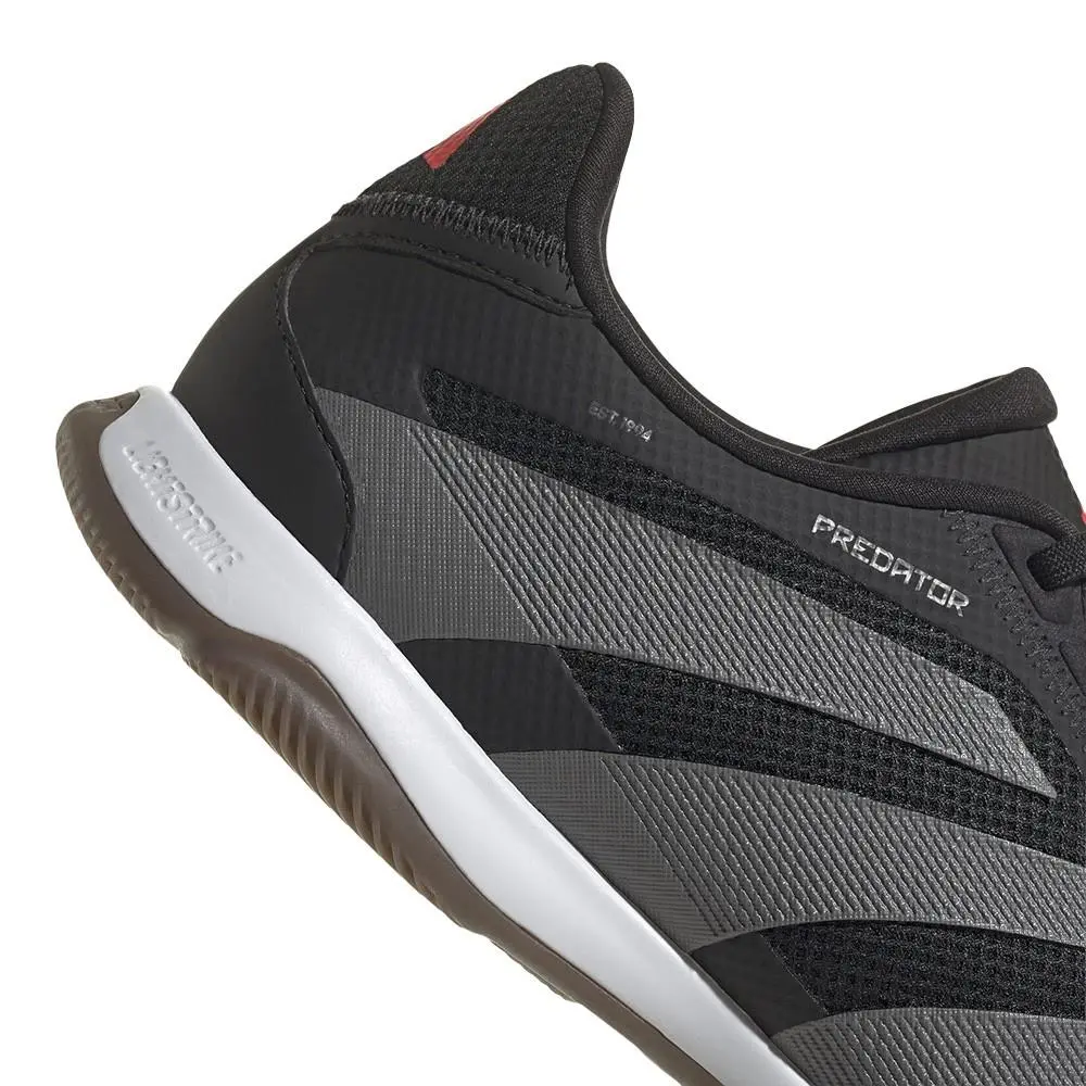 Adidas shoes - adidas Predator League Indoor Soccer - ID3781 - Black 13