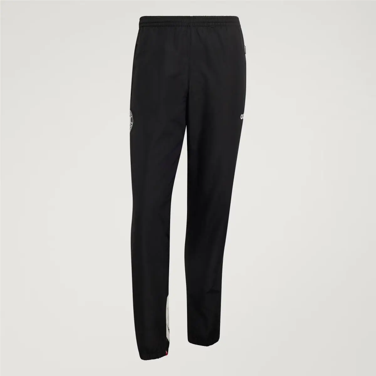 Adidas clothing - BLACK 13