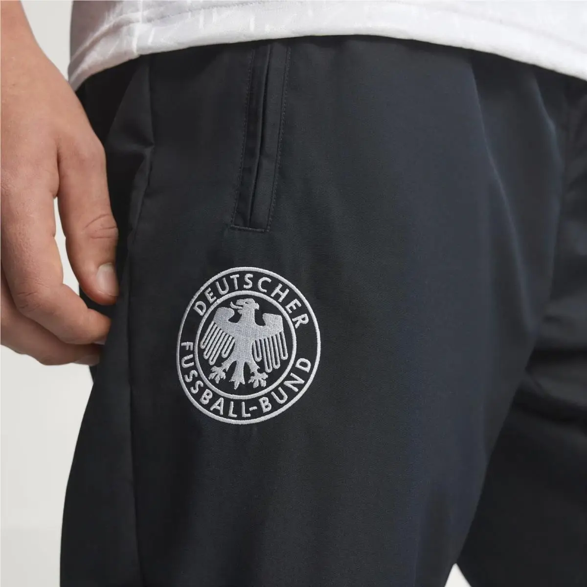 Adidas clothing - BLACK 14