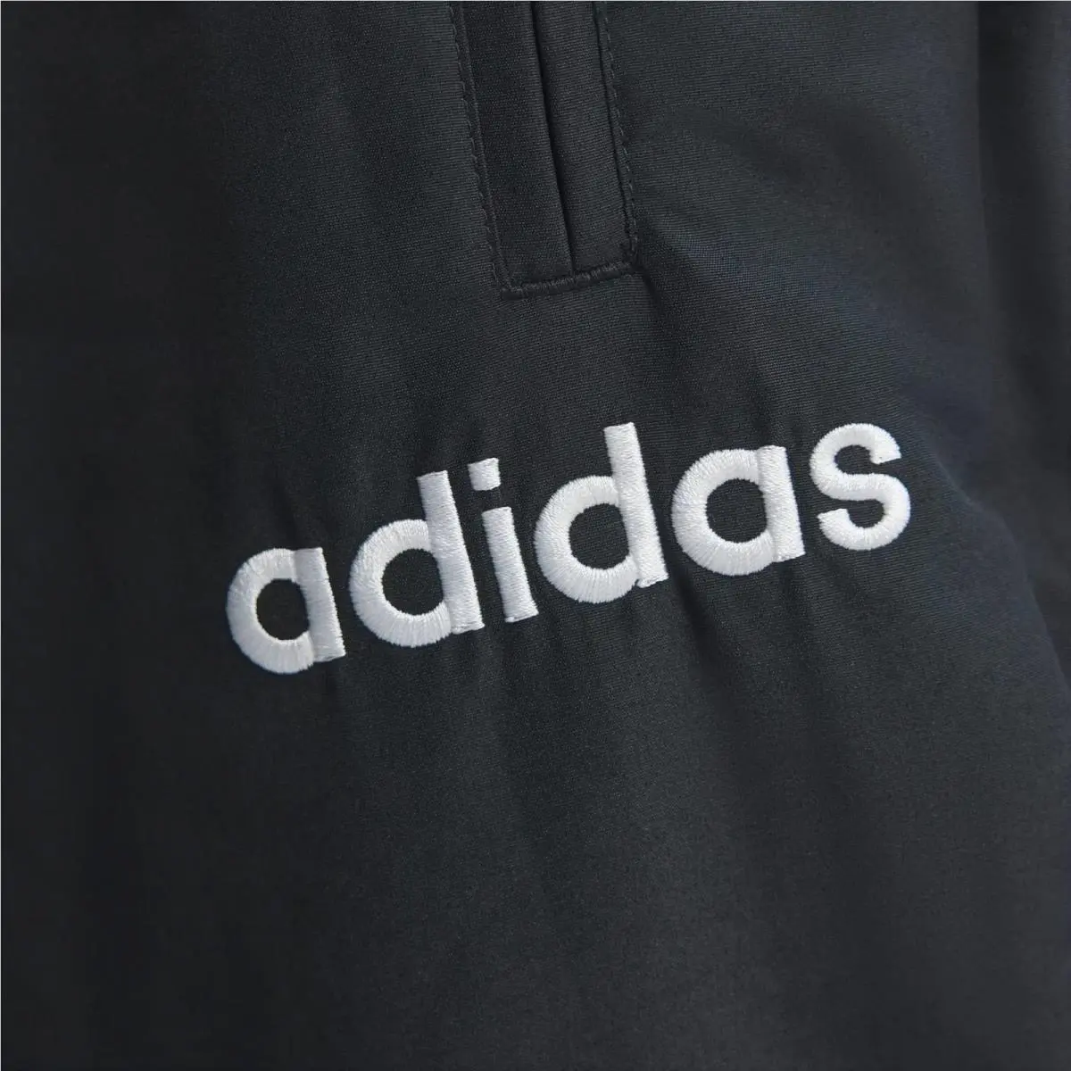 Adidas clothing - BLACK 18