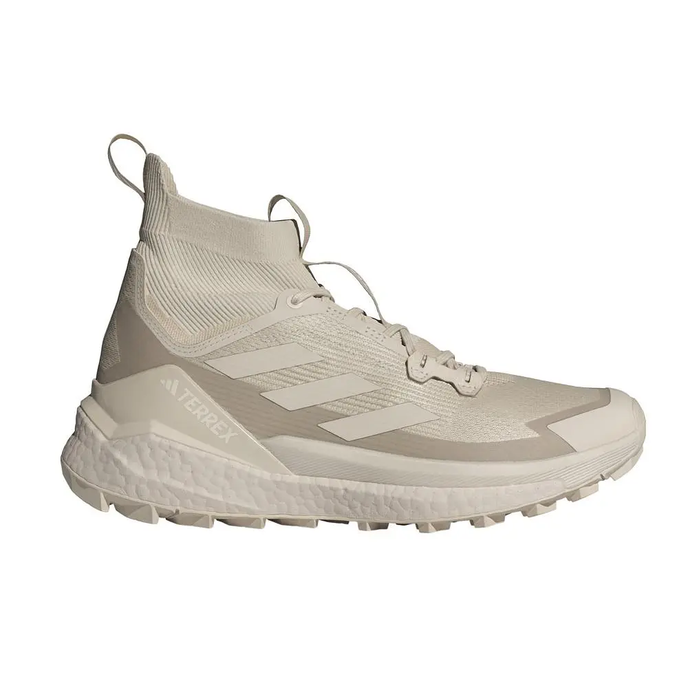 Adidas Terrex Free Hiker 2 Hiking Mens Beige Sneakers Athletic Shoes IF7119-A