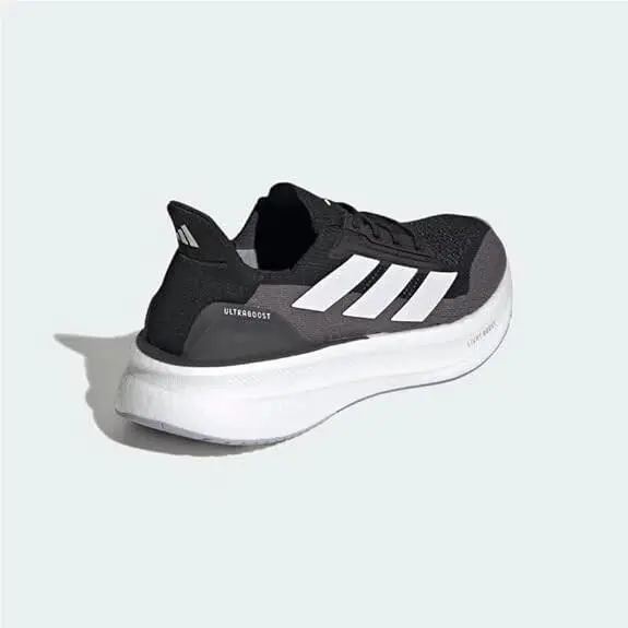 Adidas shoes - Adidas Ultraboost 5X IH3102 - Ultraboost - IH3102 - Black 3