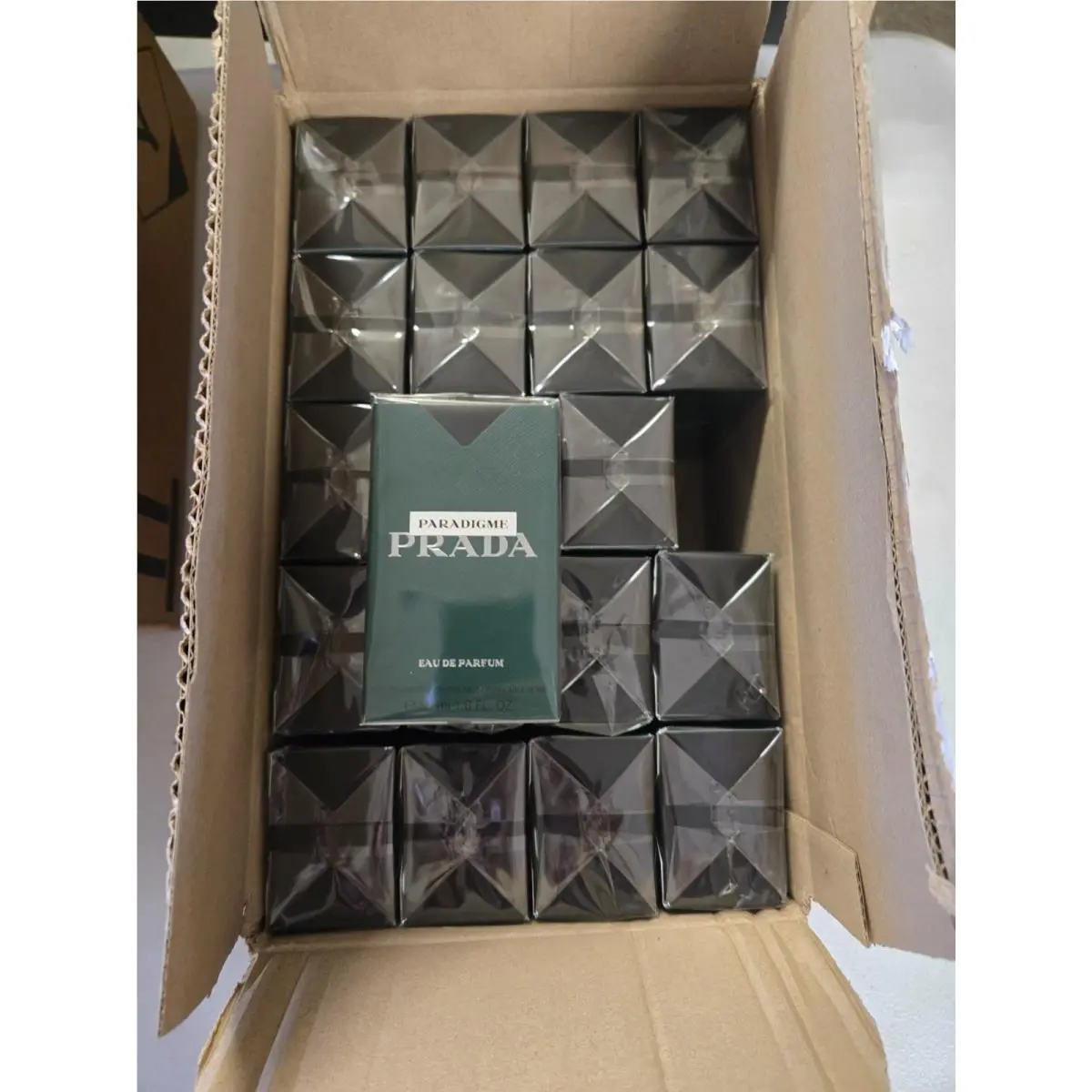 Paradigme Prada Eau De Parfum 1.6fl oz